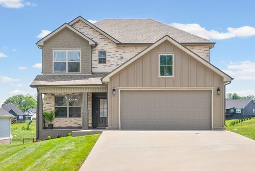350 Frontier Dr, Clarksville, TN, 37043-2301 | Card Image