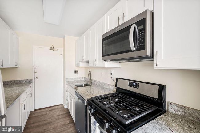 APT-207 - 6621 Wakefield Dr, Condo with 1 bedrooms, 1 bathrooms and null parking in ALEXANDRIA VA | Image 10