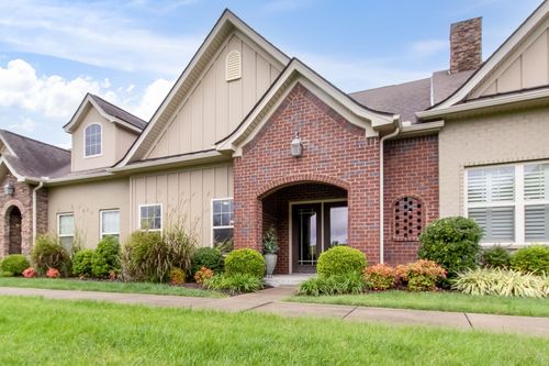 208 Siegert Pl, Nolensville, TN, 37135-1514 | Card Image