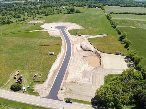 XXX 198th St N Lot 1 Block 1, Scandia, MN, 55073 | Card Image