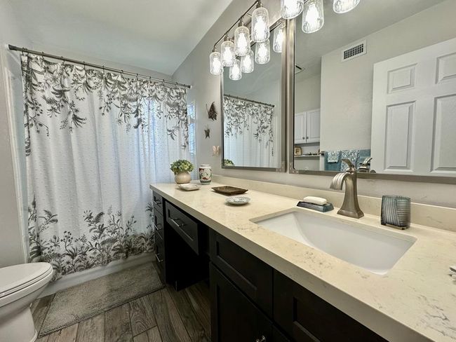 C - 11 Old Mill Dr, Condo with 2 bedrooms, 2 bathrooms and null parking in Cedar Key FL | Image 32