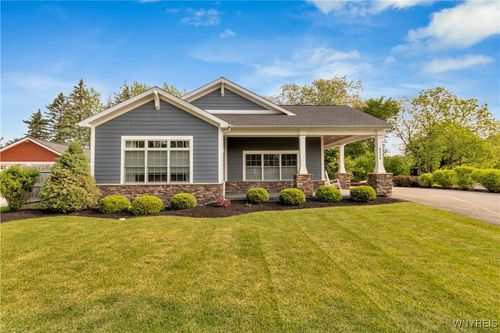 6456 New Taylor Rd, Orchard Park, NY, 14127-2358 | Card Image