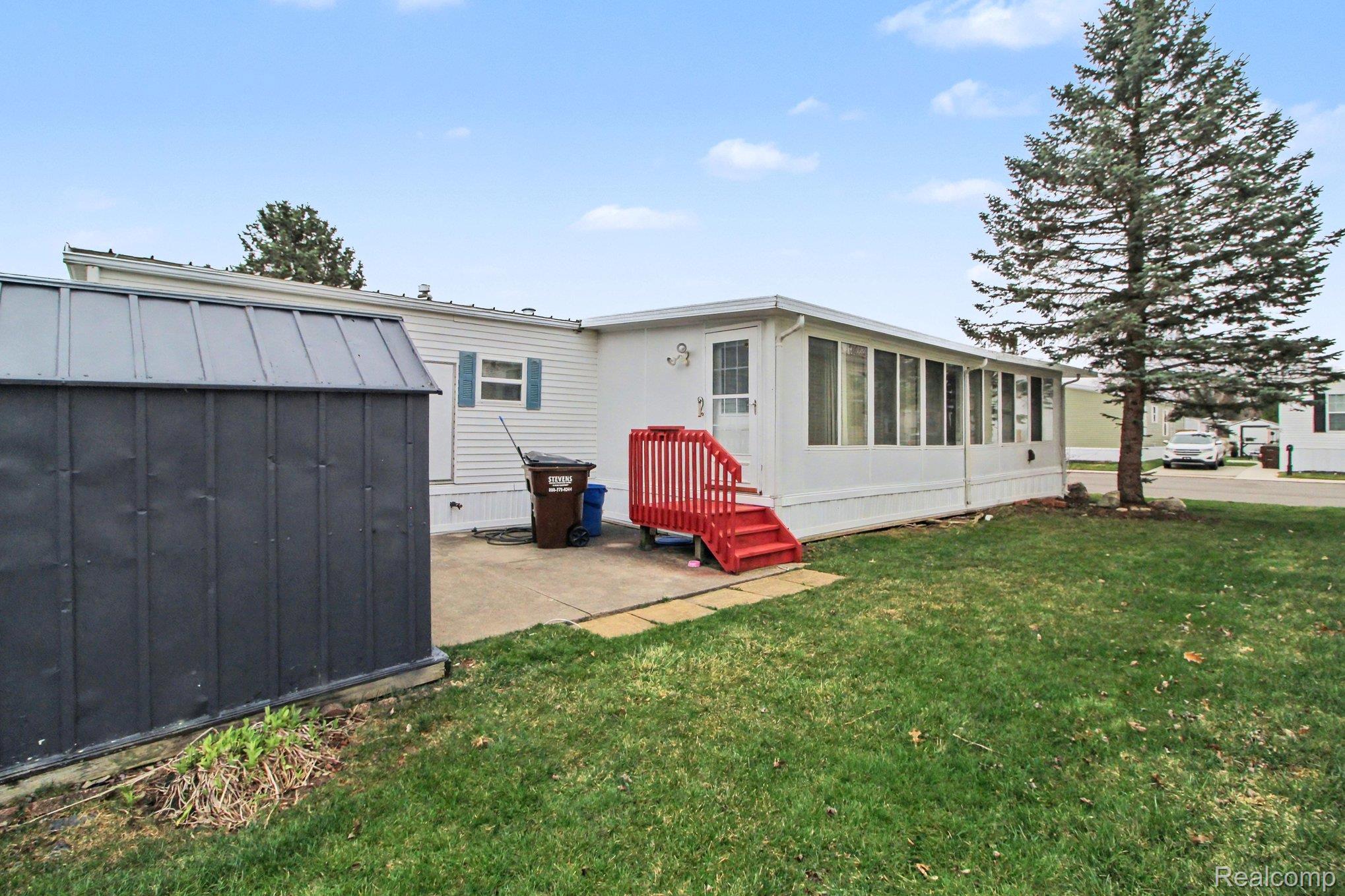 Residential in Canton Charter Township 3