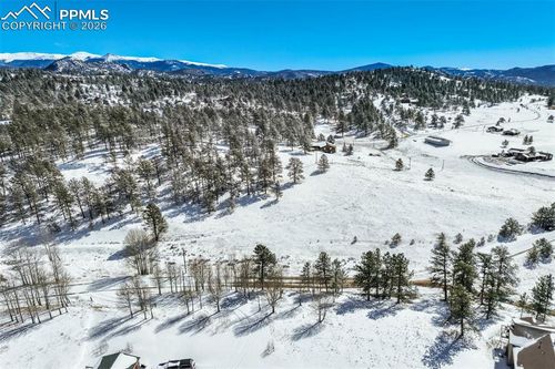 244 High Pasture Rd, Florissant, CO, 80816-8873 | Card Image