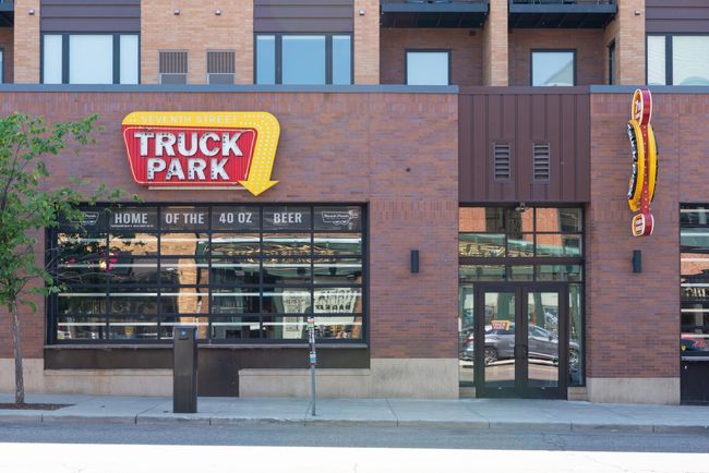 APT-7 - 162 College Ave W, Condo with 2 bedrooms, 1 bathrooms and null parking in Saint Paul MN | Image 43