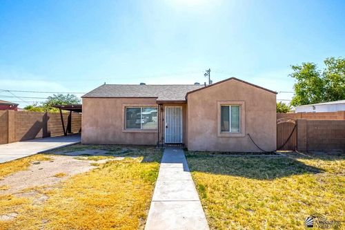 1716 S 8th Ave, Yuma, AZ, 85364-5531 | Card Image