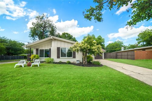 746 Greenhaven Dr, Richardson, TX, 75080-3102 | Card Image
