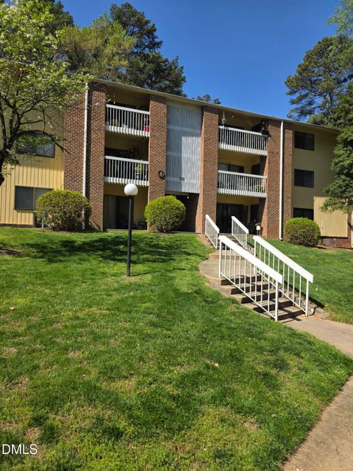 i-1114 Schaub Dr, Raleigh, NC, 27606-1843 | Card Image