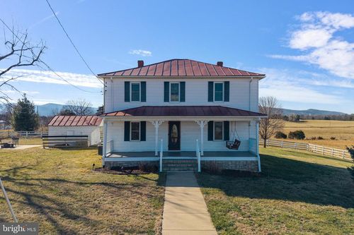 467 Vista View Rd, STANLEY, VA, 22851-4235 | Card Image