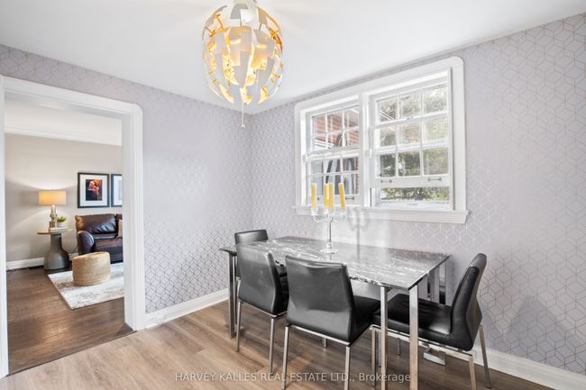 14 Lawnhurst Blvd, House other with 5 bedrooms, 3 bathrooms and 2 parking in Toronto ON | Image 12
