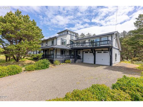 1201 Nw Bayshore Dr, Waldport, OR, 97394-9537 | Card Image