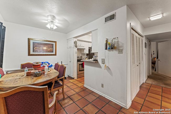 APT-101 - 170 De Chantle Rd, Condo with 2 bedrooms, 1 bathrooms and null parking in San Antonio TX | Image 7