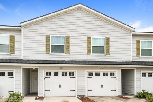 528 Eiseman Way, Jacksonville, FL, 32216-0059 | Card Image