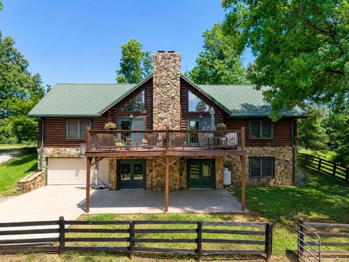 1019 Bridge Hollow Rd, Somerset, KY, 42503-6372 | Card Image