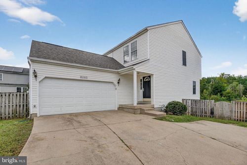 22513 Castle Pollard Way, GREAT MILLS, MD, 20634-2457 | Card Image