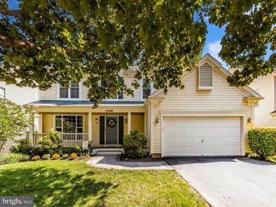 12108 Stardrift Drive, House other with 4 bedrooms, 3 bathrooms and null parking in GERMANTOWN MD | Image 1