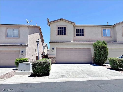 2056 Audrey Hepburn St, Las Vegas, NV, 89142-1402 | Card Image