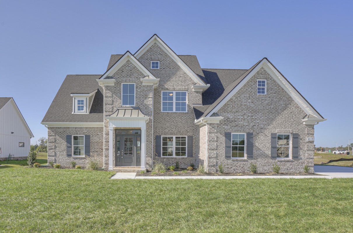 Maples Farm Dr, Murfreesboro, TN 37127