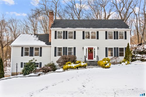 23 Rolling Brook Ln, Shelton, CT, 06484-5779 | Card Image