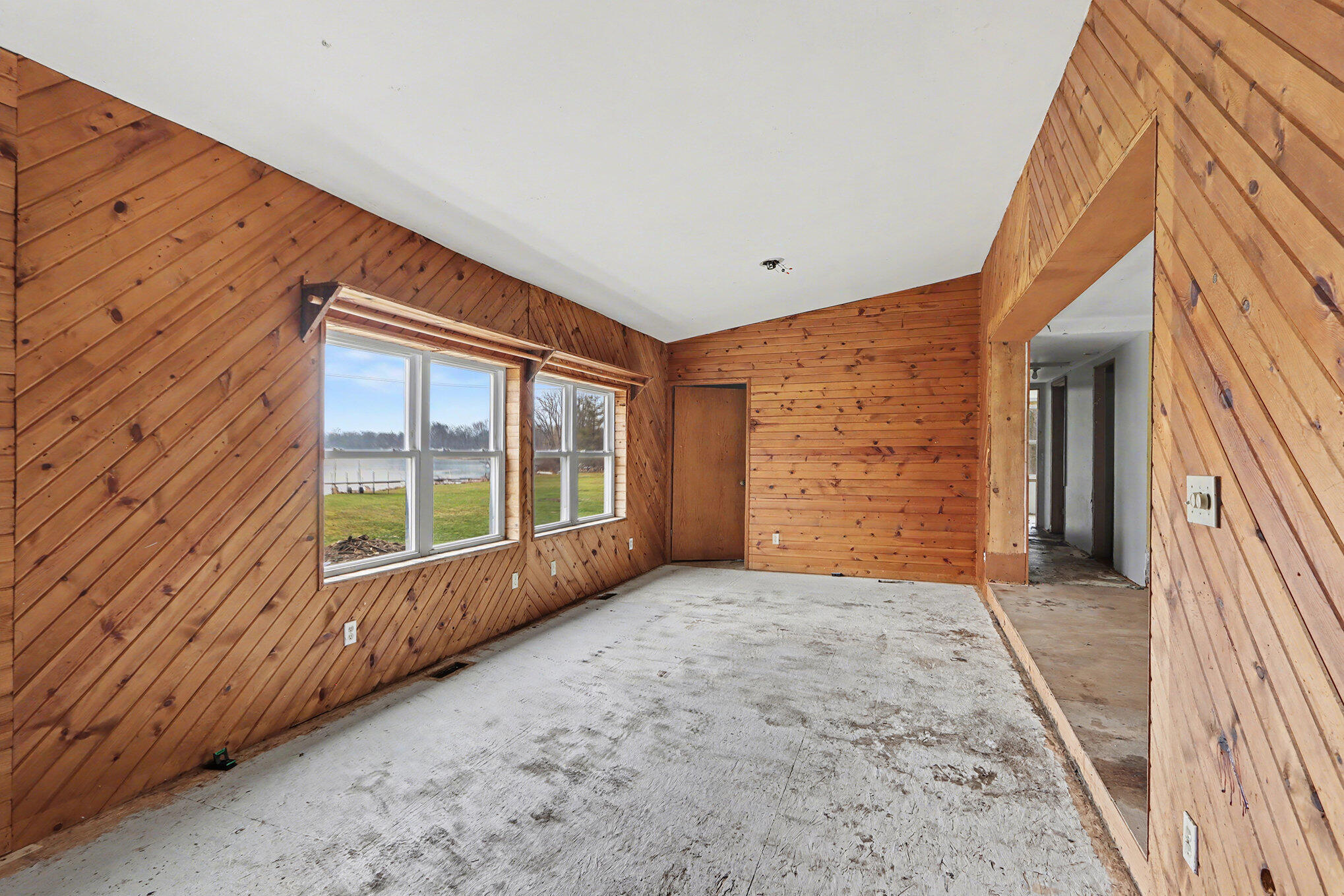 Residential in Sherwood Township 3