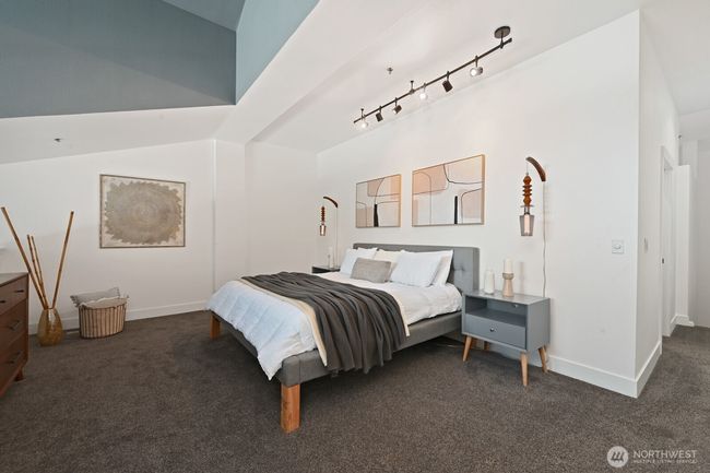 APT-517 - 526 1 St Ave S, Condo with 2 bedrooms, 2 bathrooms and 3 parking in Seattle WA | Image 17