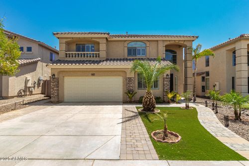 2237 W Bonanza Ln, Phoenix, AZ, 85085-5764 | Card Image