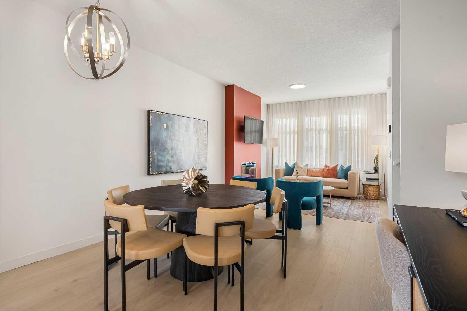 Residential in Calgary 2