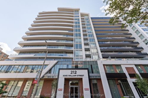 1305-212 King William St, Hamilton, ON, L8R0A7 | Card Image