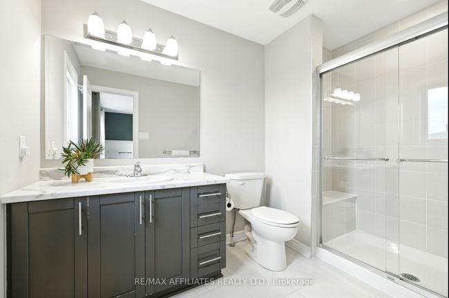 618 Geranium Walk, House attached with 3 bedrooms, 3 bathrooms and 2 parking in Stittsville ON | Image 17