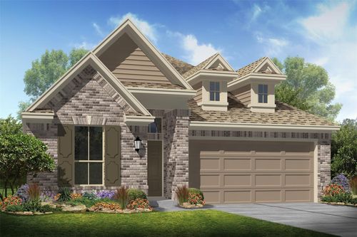 4302 Reese Ravine Ln, Katy, TX, 77493-4764 | Card Image