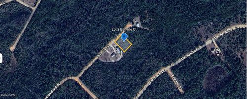 lot-2-0 Bienville Court, Alford, FL, 32420 | Card Image