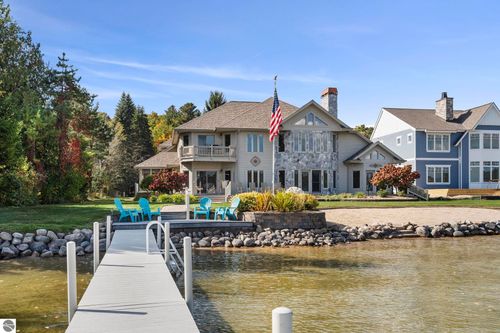 405 S M 88 Hwy, Bellaire, MI, 49615-9454 | Card Image