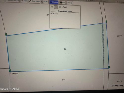 2272 Atchafalaya River Hwy, Breaux Bridge, LA, 70517-8521 | Card Image