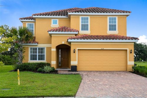 4439 Shiva Loop, KISSIMMEE, FL, 34746 | Card Image