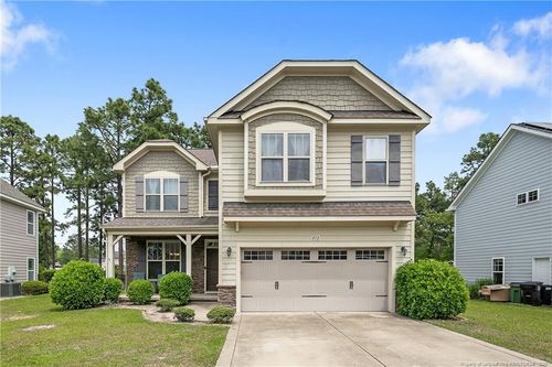 852 Micahs Way N, Spring Lake, NC, 28390-6002 | Card Image