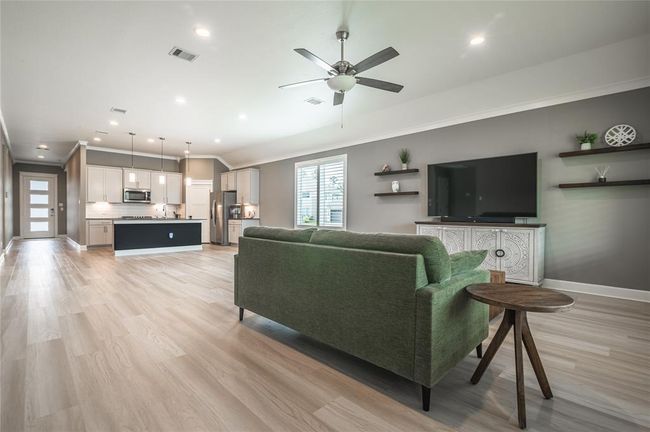 14424 Tunnel Tree Ct, House other with 4 bedrooms, 3 bathrooms and 3 parking in Conroe TX | Image 13