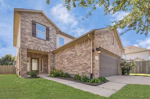 8139 Heartbrook Field Ln, Cypress, TX, 77433-5067 | Card Image