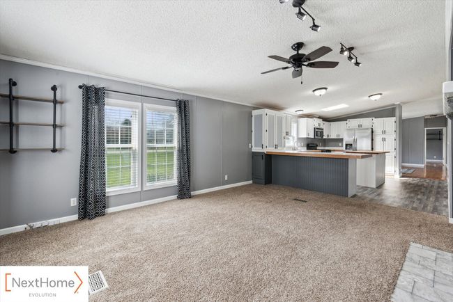 48260 Willis Rd, House other with 3 bedrooms, 2 bathrooms and null parking in Sumpter Township MI | Image 29