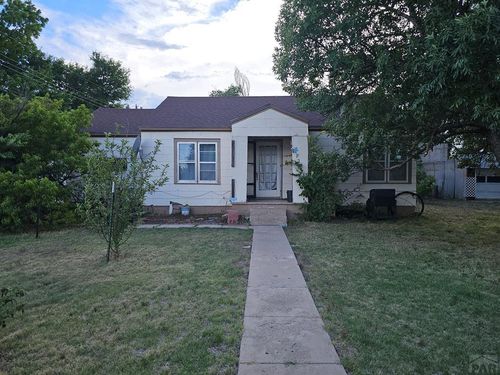 733 Church St, Springfield, CO, 81073-1532 | Card Image