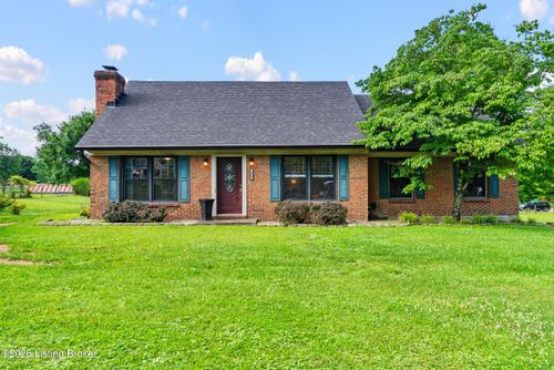 164 Quartermouse Rd, Shepherdsville, KY, 40165 | Card Image