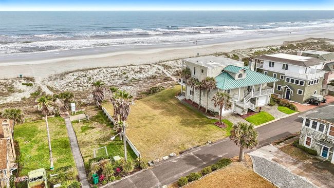 1403 Ocean Front, House other with 5 bedrooms, 4 bathrooms and null parking in NEPTUNE BEACH FL | Image 35