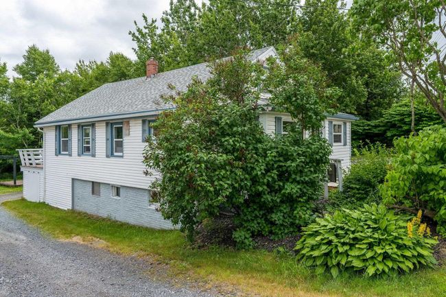 42 A Old Sambro Rd, House other with 3 bedrooms, 1 bathrooms and null parking in Halifax NS | Image 35
