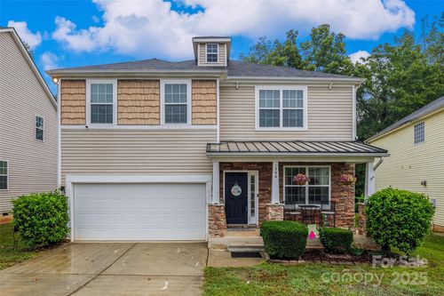 1206 Bottle Brush Ln, Harrisburg, NC, 28075-6715 | Card Image