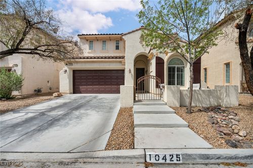 10425 Mulvaney Cir, Las Vegas, NV, 89141-8675 | Card Image