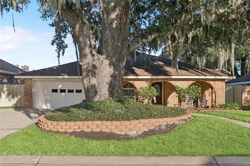 4005 Flaubert Dr, Marrero, LA, 70072-6223 | Card Image