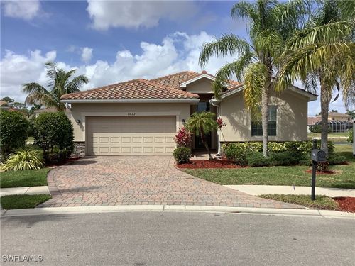 11422 Icarus Cir, LEHIGH ACRES, FL, 33971-3750 | Card Image