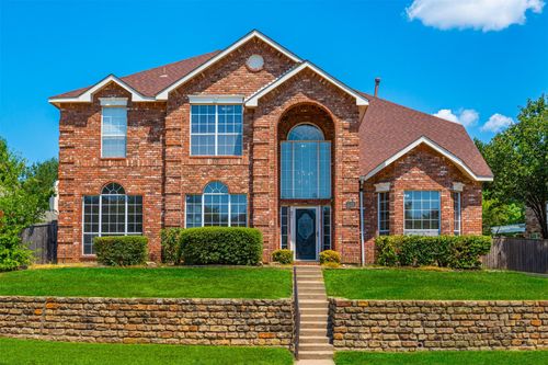 634 Oakbend Dr, Coppell, TX, 75019-2475 | Card Image