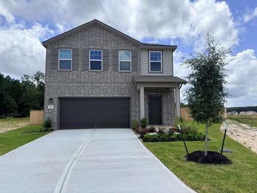 18696 Shauna Danielle Dr, New Caney, TX, 77357 | Card Image
