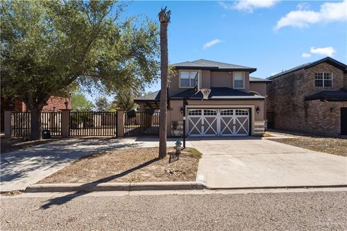 3214 Black Oak Ln, Mission, TX, 78573-1314 | Card Image