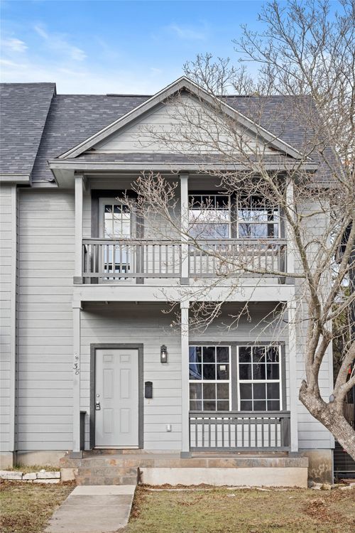 38 Deer Ridge Rd, Wimberley, TX, 78676-2206 | Card Image